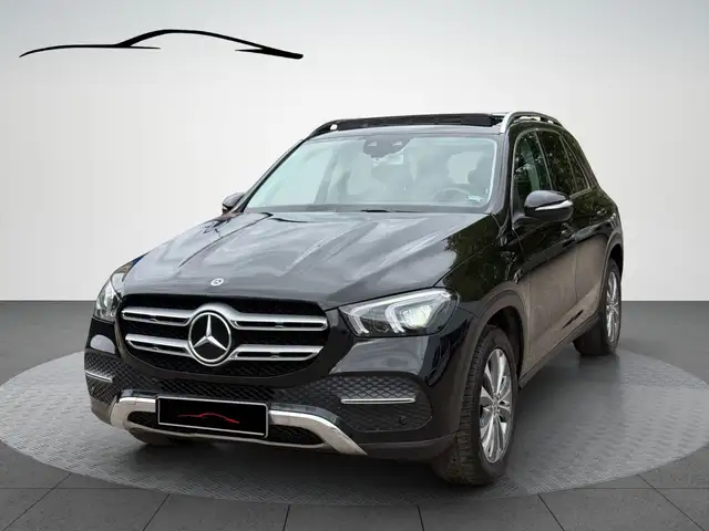 Mercedes-Benz GLE 450 4 Matic /Panorama /Hybrid