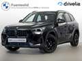 BMW X1 sDrive 18dA Noir - thumbnail 1