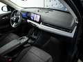 BMW X1 sDrive 18dA Noir - thumbnail 8