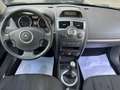 Renault Megane 1.6 Confort Expression Negro - thumbnail 17