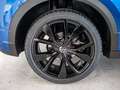 Volkswagen T-Roc Cabriolet 1.5 TSI R-Line SHZ NAVI ACC Blue - thumbnail 5