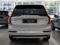 Volvo XC90 T8 Plus Dark Recharge Plug-In Hybrid AWD Bianco - thumbnail 4