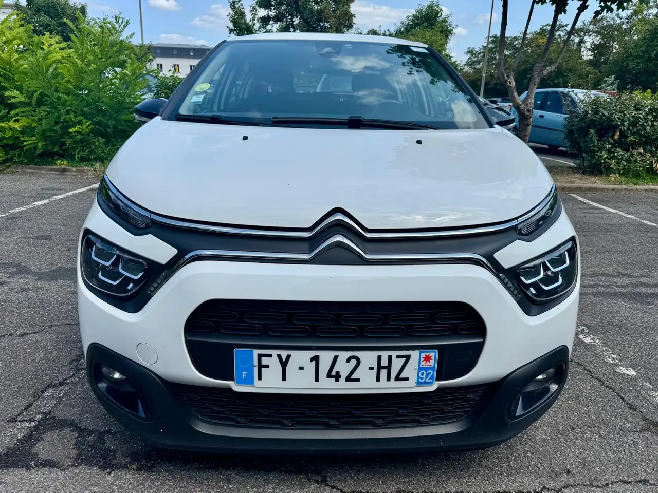 Citroen C3 BlueHDi 100 S