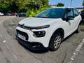 Citroen C3 C3 BlueHDi 100 S Blanc - thumbnail 9