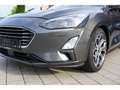 Ford Focus 1.5 EcoBoost Aut. TITANIUM X HUD Navi AHK Grigio - thumbnail 2