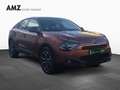 Citroen C4 ë Feel Pack 136PS HUD NAVI KlimaA W-Paket KAM Orange - thumbnail 3