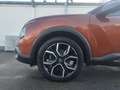 Citroen C4 ë Feel Pack 136PS HUD NAVI KlimaA W-Paket KAM Orange - thumbnail 6