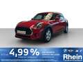 MINI Cooper 5-Türer Salt MFL*LED*SHZ*Isofix* Rot - thumbnail 1