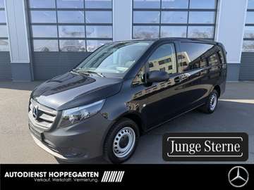 Vito 116 CDI Lang