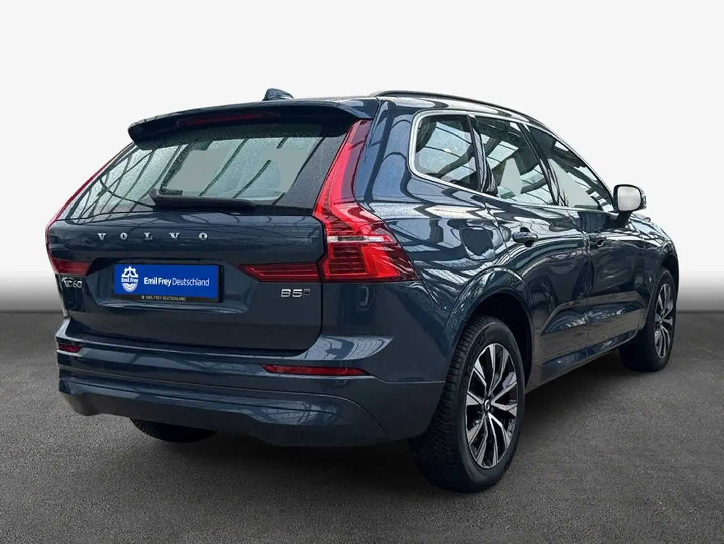 Volvo XC60 XC60 B5 B AWD Core Azul - 2