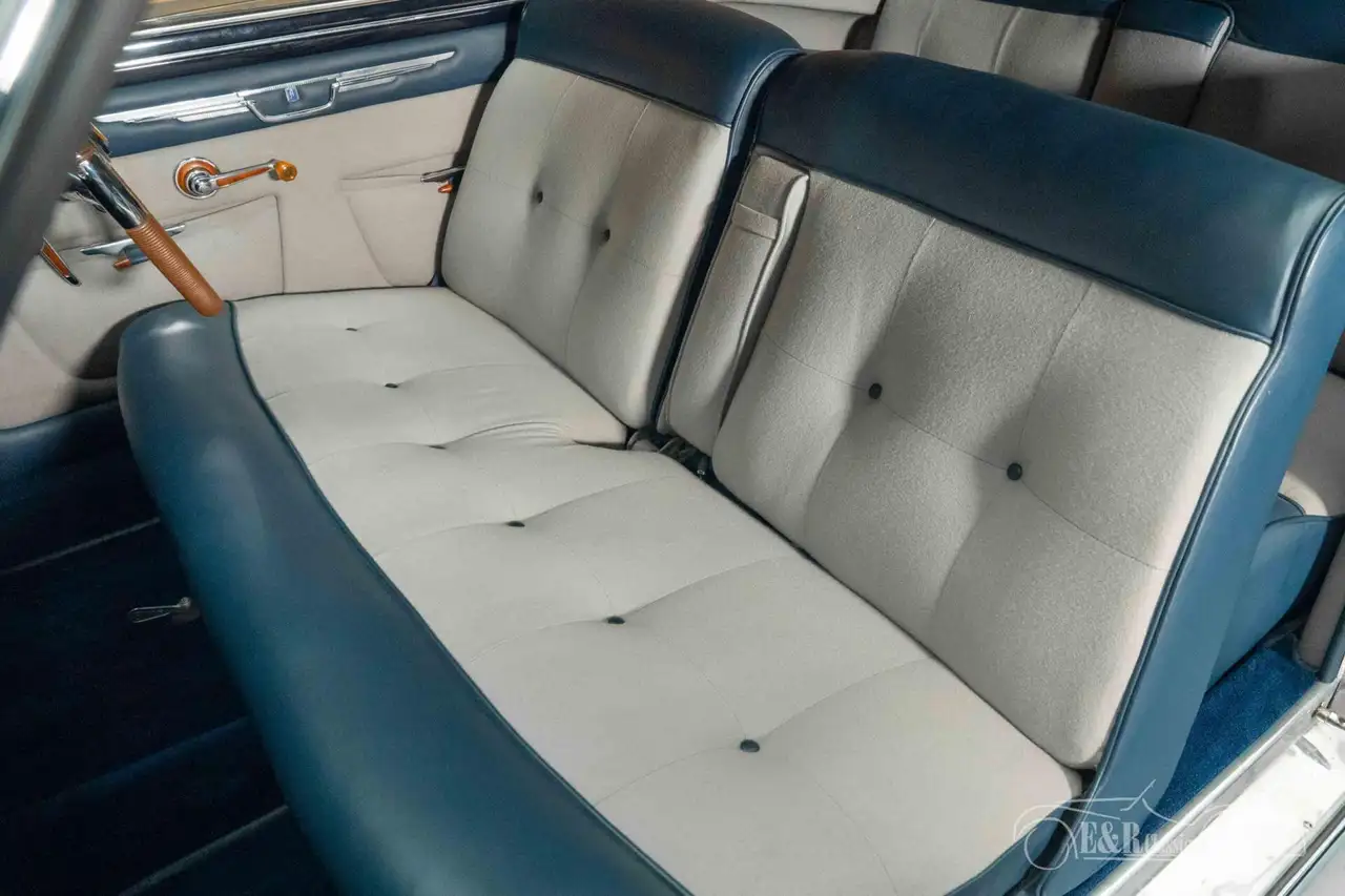 Lancia Aurelia B53 Coupé | 1952, foto 11