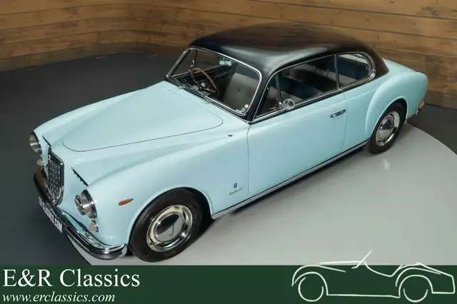 Lancia Aurelia B53 Coupé | 1952