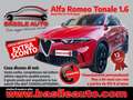 Alfa Romeo Tonale Tonale 1.6 Super 130cv tct6 Rouge - thumbnail 1