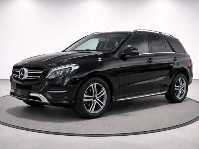 Mercedes-Benz GLE 250 d 4MATIC**9G**ACC=LED=STHZ=360=TOT=SPUR=AHK=E6