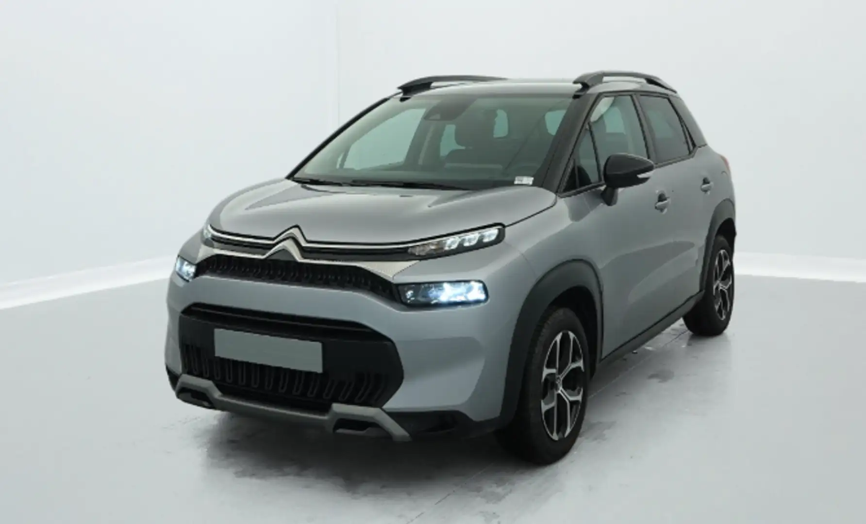 Citroen C3 Aircross BlueHDi 110 S&S Plus N1 Autocarro - 1