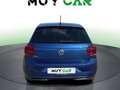 Volkswagen Polo 1.0 TSI Sport 70kW Azul - thumbnail 6