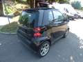 smart forTwo fortwo coupe Micro Hybrid Drive 52kW Schwarz - thumbnail 5