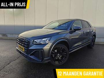 35 TFSI S Edition