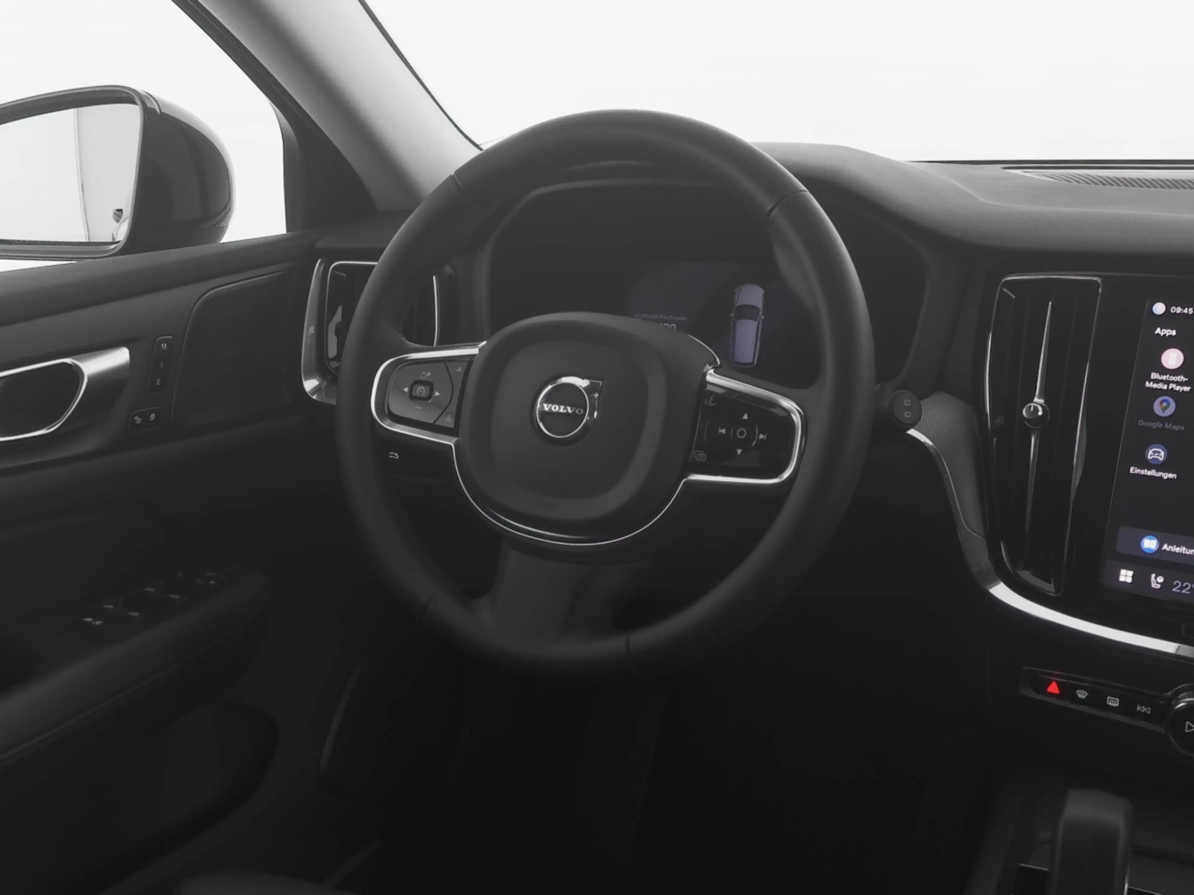 Volvo V60 Cross Country B4 AWD Plus+LICHTPAK+LM18+ — photo 5