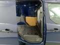 Ford Transit Connect 1.0EcoB 200L1 Trend Kam+Navi+AHK Bleu - thumbnail 9