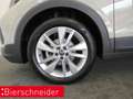 Volkswagen T-Cross 1.0 TSI DSG Life DIGITAL COCKPIT LED AHK NAVI PDC Grau - thumbnail 5