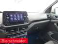 Volkswagen T-Cross 1.0 TSI DSG Life DIGITAL COCKPIT LED AHK NAVI PDC Grau - thumbnail 15