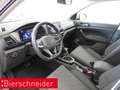 Volkswagen T-Cross 1.0 TSI DSG Life DIGITAL COCKPIT LED AHK NAVI PDC Grau - thumbnail 13