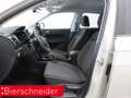 Volkswagen T-Cross 1.0 TSI DSG Life DIGITAL COCKPIT LED AHK NAVI PDC Grau - thumbnail 10