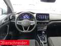 Volkswagen T-Cross 1.0 TSI DSG Life DIGITAL COCKPIT LED AHK NAVI PDC Grau - thumbnail 14