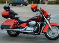 Honda Shadow 750 Honda shadow VT 750 Arancione - thumbnail 6