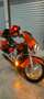 Honda Shadow 750 Honda shadow VT 750 Arancione - thumbnail 3