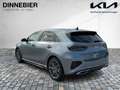 Kia Ceed / cee'd CEED GT-Line 1.5T Glasdach+LED+Kamera+Navi Silber - thumbnail 4