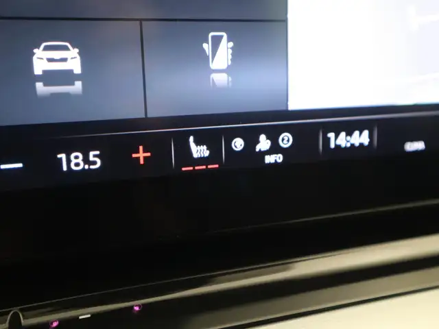Skoda Octavia view 16