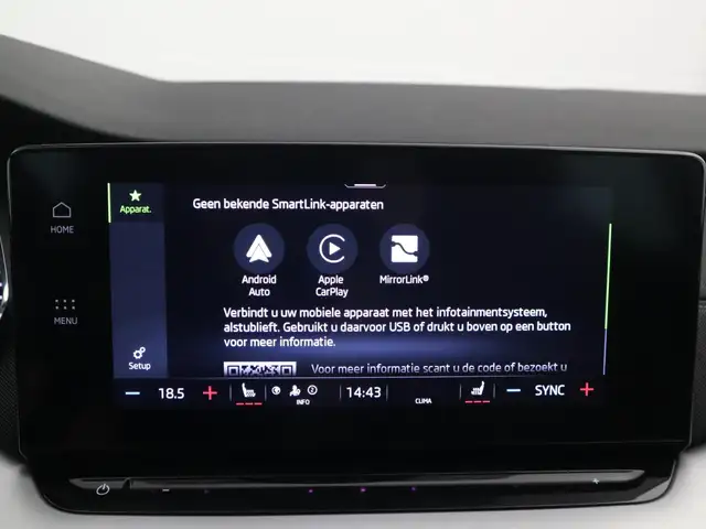 Skoda Octavia view 15