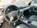 Mercedes-Benz C 180 Kompressor Scheckheft 2.HD Automatik NEU TÜV Gris - thumbnail 19