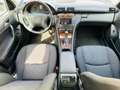 Mercedes-Benz C 180 Kompressor Scheckheft 2.HD Automatik NEU TÜV Grigio - thumbnail 13