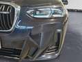 BMW X3 M i Head UP Panorama AHK STHZ H&K Schwarz - thumbnail 13