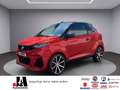 Aixam Coupe GTI Ambition E5+ Roşu - thumbnail 1