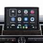 Audi A8 Hybrid 2.0 TFSI Tiptronic Azul - thumbnail 15