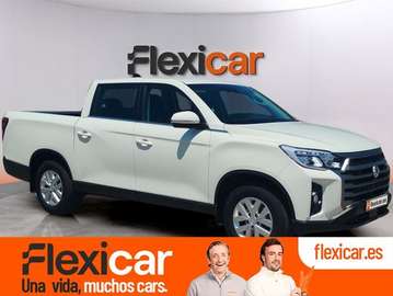 SPORTS 2.2 203CV 4x4