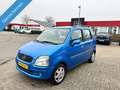 Opel Agila 1.2-16V Elegance Kék - thumbnail 1