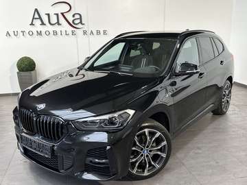 xDrive25e M-Sport NAV+LED+HIFI+KAM+KEYLESS-GO