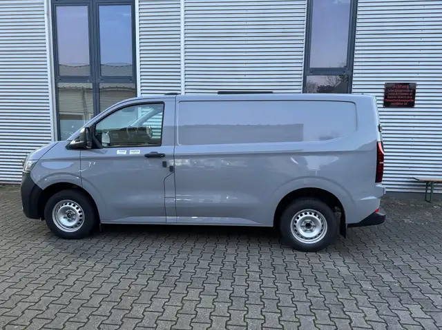 Volkswagen T7 Transporter 2.0 TDI 110 kW KR