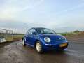Volkswagen New Beetle 1.4-16V Trendline Airco Blau - thumbnail 3