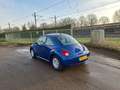 Volkswagen New Beetle 1.4-16V Trendline Airco Blau - thumbnail 7
