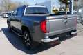 Volkswagen Amarok 2.0 TDI 205CV 4MOTION aut. Style Gris - thumbnail 2