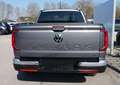 Volkswagen Amarok 2.0 TDI 205CV 4MOTION aut. Style Gris - thumbnail 4
