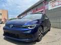 Volkswagen Golf 1.5 eTSI 150 CV EVO ACT DSG R-Line Blu/Azzurro - thumbnail 3