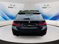 BMW 320 e Touring M Sportpaket HiFi DAB LED RFK Shz Schwarz - thumbnail 5