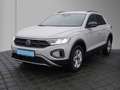 Volkswagen T-Roc 2.0 TDI GOAL /Navi/ACC/LED/RFK Grau - thumbnail 3